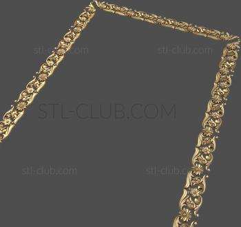 3D model RM_0769 (STL)